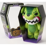 Kép 2/3 - Deddy Bears plüss koporsóban, 5. sorozat, 30 cm-es - Ex-Stink