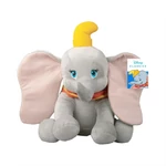 Kép 1/2 - Ülő Disney plüss hanggal, 33 cm - Dumbo