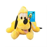 Kép 1/2 - Fekvő Disney plüss hanggal, 20 cm - Pluto