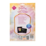Kép 3/3 - Canenco Disney Princess képkarc poszter, 2 db-os