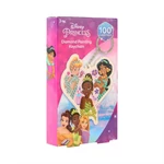 Kép 3/3 - Canenco disney princess gyémántfestés kulcstartó