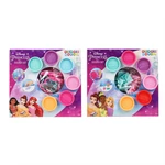Kép 1/3 - Canenco Okidoki Dough Disney hercegnők gyurma, számok és formák - 2 féle