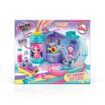Kép 1/3 - Doctor Slime, Pet Vet Slime állatorvos klinika
