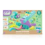 Kép 3/3 - Super Green Gyurmakinyomó