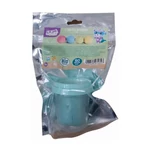 Kép 1/2 - Canal Toys, Super Green, gyurma 1 db, kék