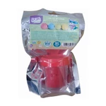 Kép 1/2 - Canal Toys, Super Green, gyurma 1 db, piros