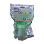 Kép 2/2 - Canal Toys, Super Green, gyurma 1 db, zöld