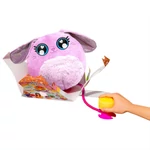 Kép 2/3 - Little Biggies felfújható mini plüss nyuszi