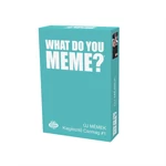 Kép 1/3 - What Do You Meme? – A kemény magnak: Új mémek kiegészítő