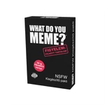 Kép 1/3 - What Do You Meme? – A kemény magnak: NSFW kiegészítő