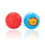 Kép 1/2 - Fisher-Price Baba masszázslabda készlet 2 labdával (F0908)