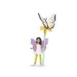 Kép 3/3 - My Fairy Garden Kerti tündérek - Jázmin