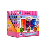 Kép 2/3 - Canenco FruitySquad Illatos mini filctollak, 8 db
