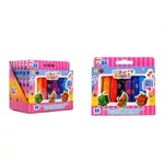 Kép 3/3 - Canenco FruitySquad Illatos mini filctollak, 8 db