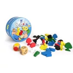 Kép 1/2 - Grabolo 3D úti társasjáték