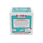 Kép 3/3 - BrainBox Angol nyelvlecke társasjáték - új kiadás