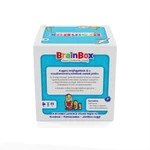 Kép 3/3 - BrainBox A világ országai társasjáték - új kiadás