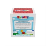 Kép 3/3 - BrainBox Bogyó és Babóca társasjáték - új kiadás