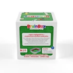 Kép 3/3 - BrainBox Labdarúgás (foci) társasjáték - új kiadás
