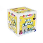 Kép 3/3 - BrainBox A Világ Városai - új kiadás