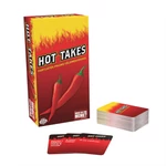 Kép 1/3 - Hot Takes - Partijáték pikáns véleményekkel társasjáték