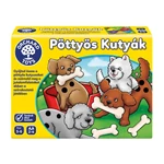 Kép 2/3 - Orchard Toys Pöttyös kutyák