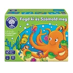 Kép 2/3 - Orchard Toys Fogd ki és számold meg