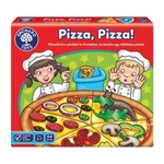 Kép 2/3 - Orchard Toys Pizza, Pizza!
