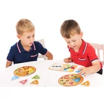 Kép 3/3 - Orchard Toys Pizza, Pizza!