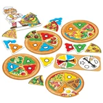 Kép 1/3 - Orchard Toys Pizza, Pizza!