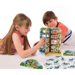Kép 2/3 - Orchard Toys Mókás majmok