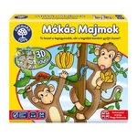 Kép 1/3 - Orchard Toys Mókás majmok