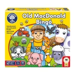 Kép 2/3 - Orchard Toys Old McDonald bingó