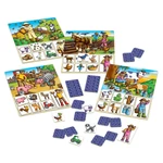 Kép 1/3 - Orchard Toys Old McDonald bingó