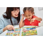 Kép 3/3 - Orchard Toys Keress és találj... Számok puzzle, 2x10 db-os