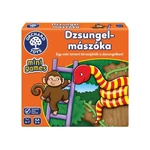 Kép 2/3 - Orchard Toys Mini játék - Dzsungelmászóka