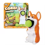 Kép 2/3 - Zing Popper - Corgi kutyus kilövő labdákkal