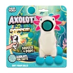 Kép 3/3 - Zing Popper - Axolotol kilövő labdákkal