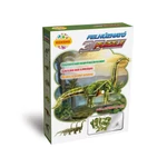 Kép 2/3 - Felhúzható 3D puzzle - Didlodocus