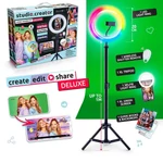 Kép 2/3 - Studio Creator Deluxe videókészítő készlet