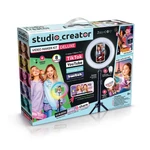 Kép 1/3 - Studio Creator Deluxe videókészítő készlet