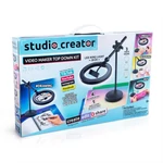 Kép 1/3 - Studio Creator Top Down videókészítő készlet