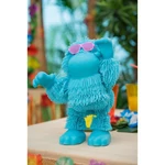 Kép 3/3 - JIggly Pets Riszáló Állatok, Tantan az orangután, kék
