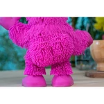 Kép 3/3 - JIggly Pets Riszáló Állatok, Tantan az orangután, pink