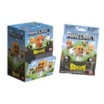 Kép 3/3 - SquishMe Minecraft figura - többféle
