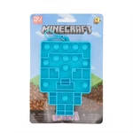 Kép 1/3 - Minecraft Bubblerz mini Pop It figura, többféle