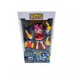 Kép 3/3 - Sonic, a sündisznó összerakható figura, 18 cm - Amy Rose