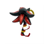 Kép 3/3 - Sonic, a sündisznó összerakható figura, 18 cm - Shadow, a sündisznó