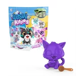 Kép 1/3 - Washy Friends Color Reveal pancsoló cicusok megepetés tasakban - többféle