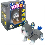 Kép 2/3 - Kaboom Kibo interaktív kutya, francia bulldog - Flower
